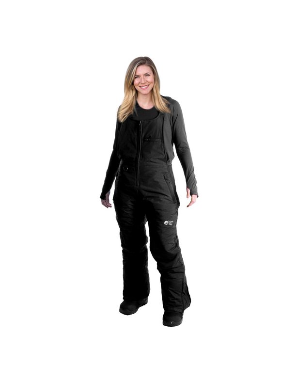 Womens Snow Clothing