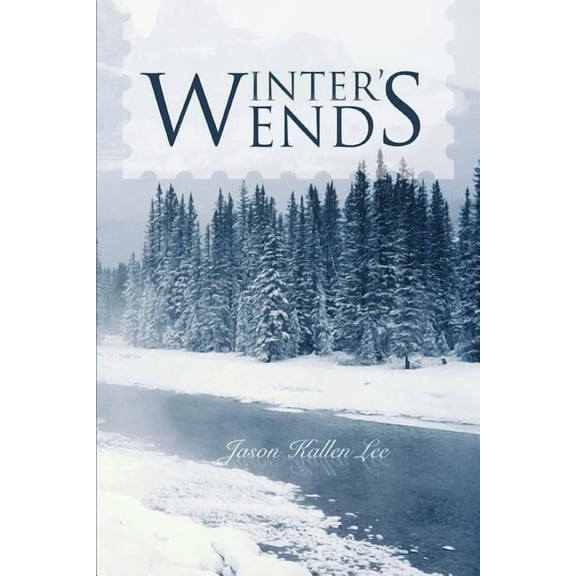 Winter's End, (Paperback)