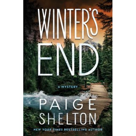 Pre-Owned Winter s End: A Mystery (Hardcover) 1250846595 9781250846594