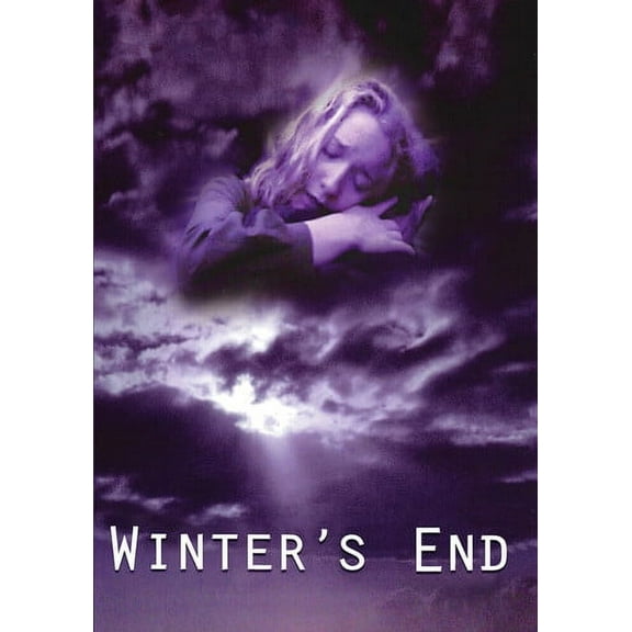 Winter's End (DVD), Filmhub, Action & Adventure