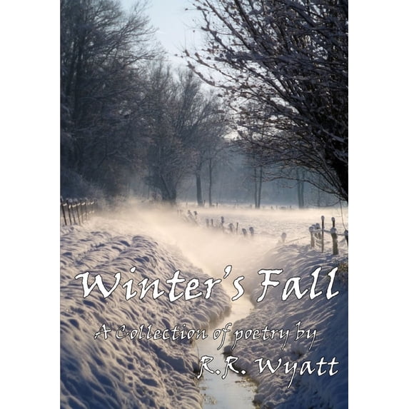 Winter's Fall, (Paperback)