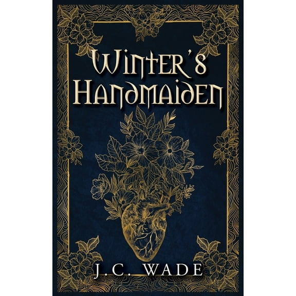 Winter's Handmaiden, (Paperback)