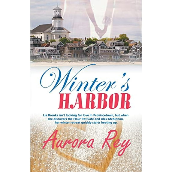 Pre-Owned Winter's Harbor (Paperback) 1626394989 9781626394988
