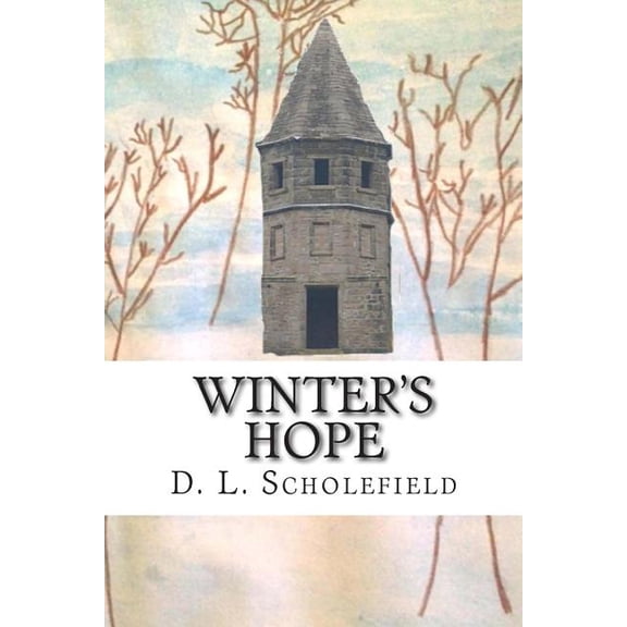 Hope Eternal Winter's Hope, Book 1, (Paperback)