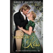 Winter's Kiss, Paperback