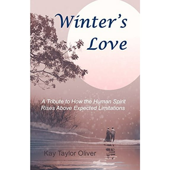 Pre-Owned Winter's Love (Hardcover) 0692032088 9780692032084