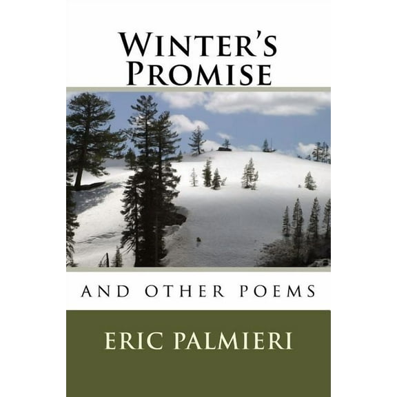 Winter's Promise: and Other Poems, (Paperback)