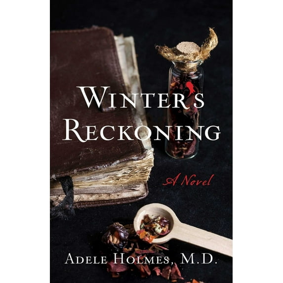 Winter's Reckoning, (Paperback)