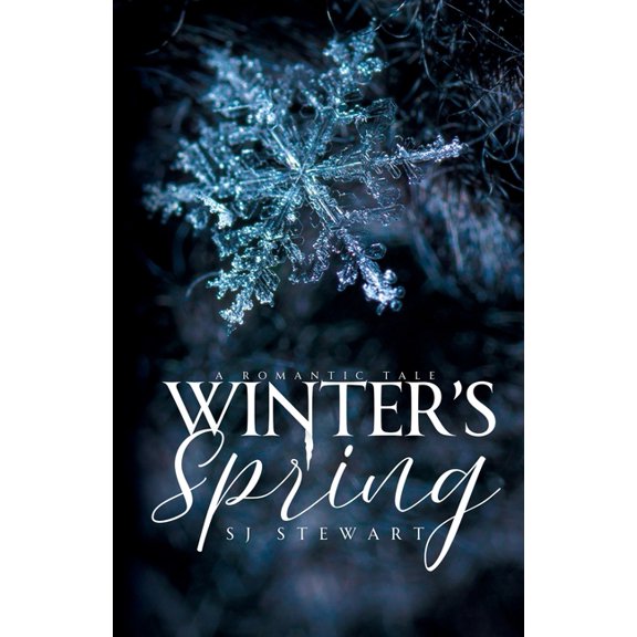 Winter's Spring, (Paperback)