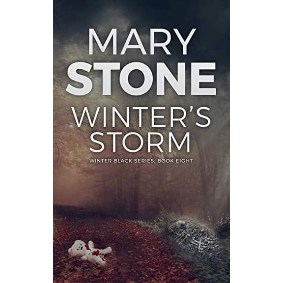 Pre-Owned Winter's Storm (Winter Black FBI Mystery Series) Paperback
