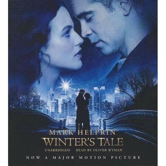 Pre-Owned Winter's Tale, 9781482972948, 1482972948, Paperback, Unabridged edition