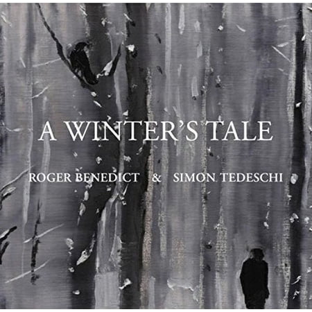 Winter's Tale (CD)