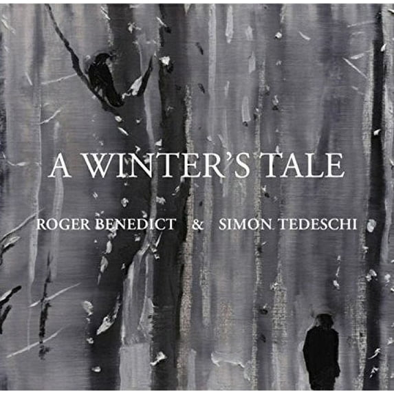 Winter's Tale (CD)