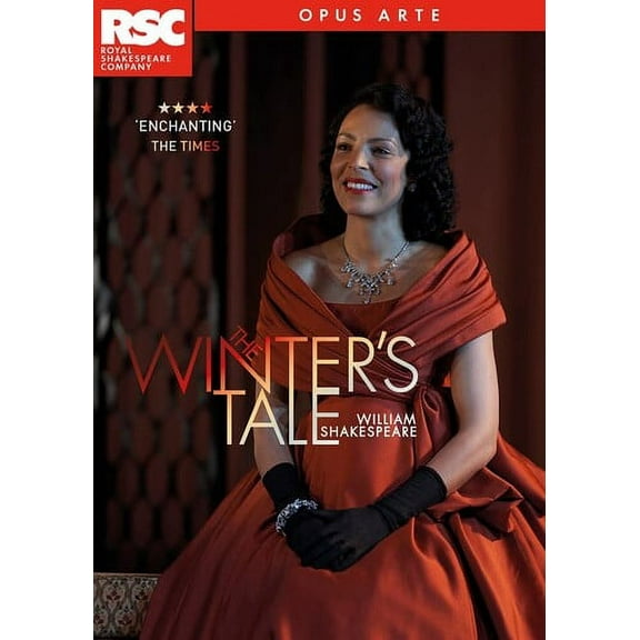 BBC / Opus Arte - Winter's Tale [DIGITAL VIDEO DISC]
