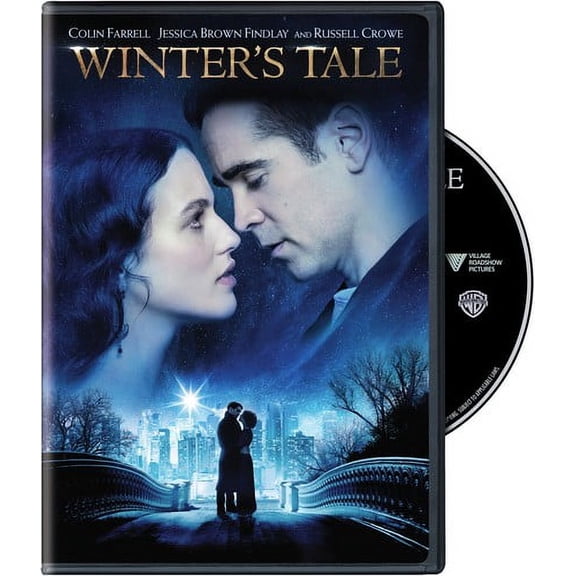 Pre-Owned Winter's Tale (DVD), Warner Home Video, Drama