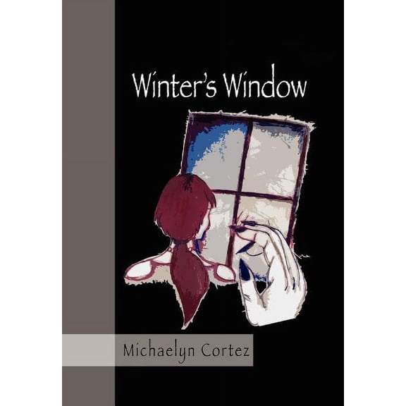 Winter's Window, (Hardcover)