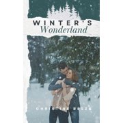 Winters Wonderland, Paperback