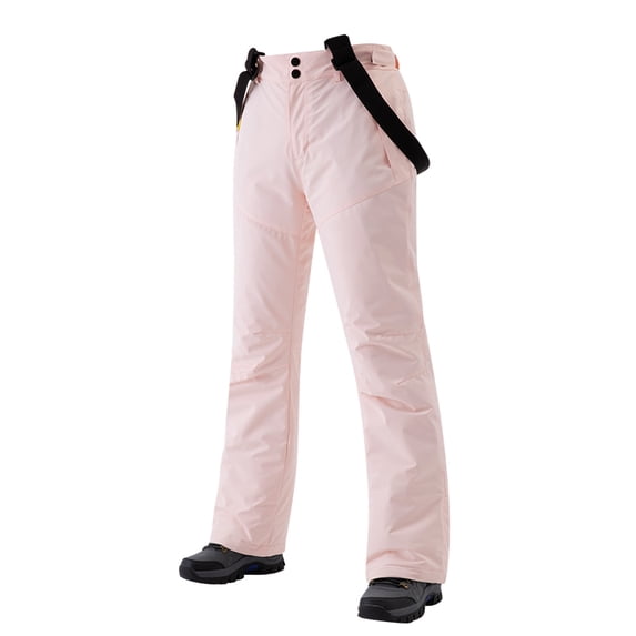 Winter sports warm ski suits for men and women Windproof and waterproof ski suits for women snowboard suits for men (kuzi-fense,L)