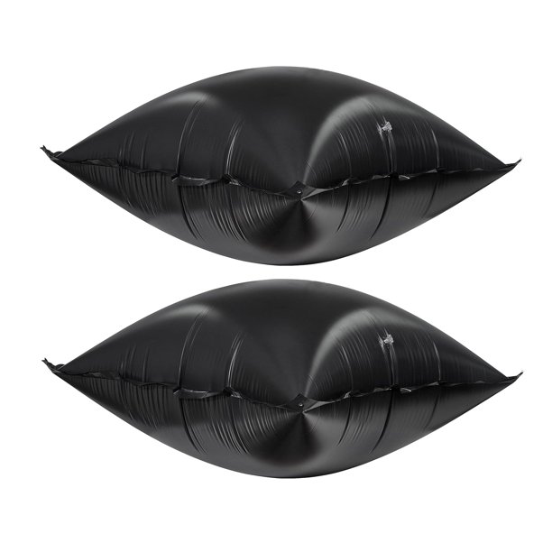 4x15ft Extra Large Thick Pool Pillows - Air Pillow 4x15ft Extra Large Thick Pool Pillows - Air Pillow