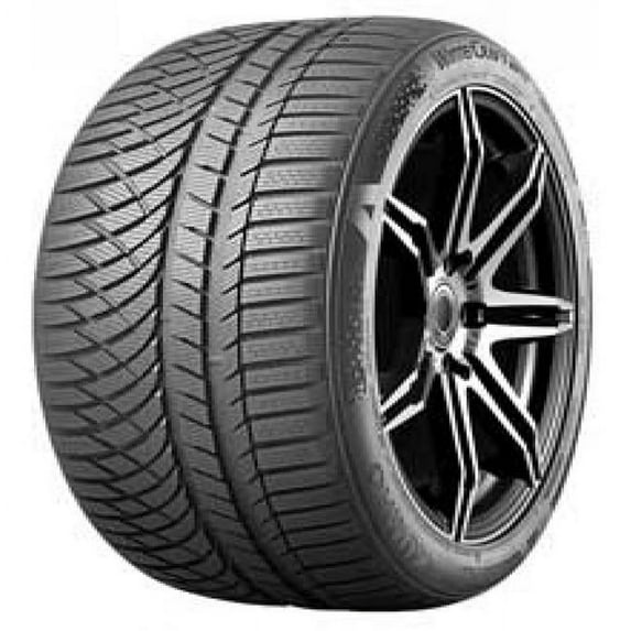 WinterCraft WP72 Winter 265/35R19 98W XL Tire