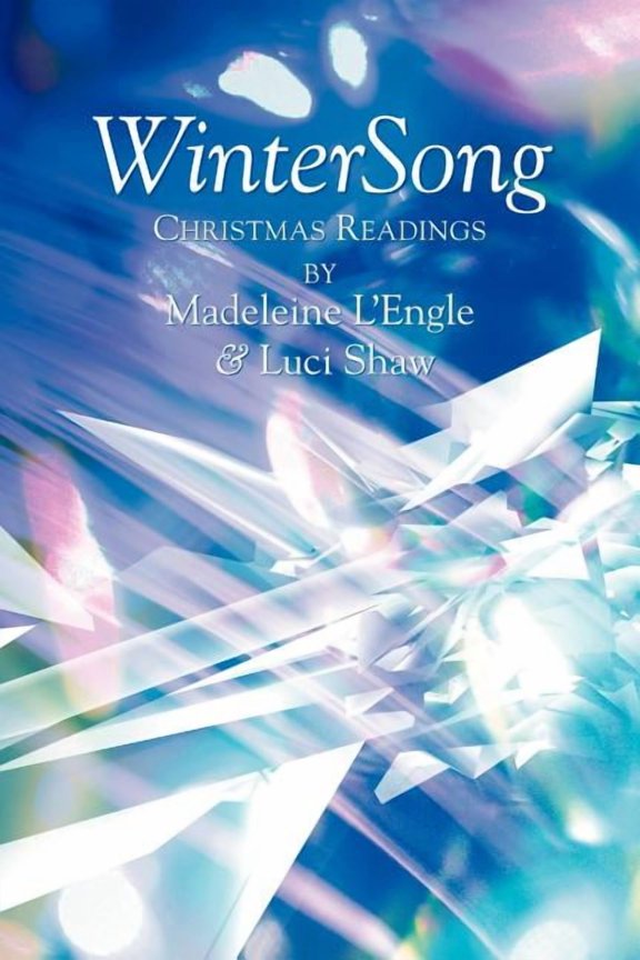 WinterSong: Christmas Readings, (Paperback)
