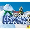 thumbnail image 1 of Pre-Owned Winter Science Kids Seasons Library Binding Aaron Carr, 1 of 1