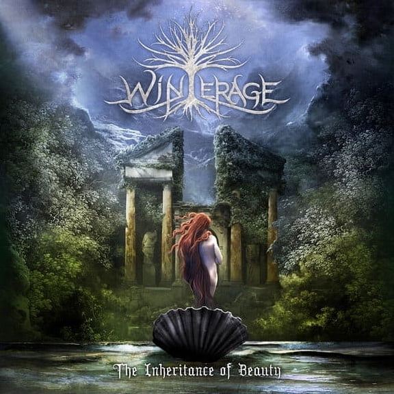 Winterage - The Inheritance Of Beauty - Music & Performance - CD