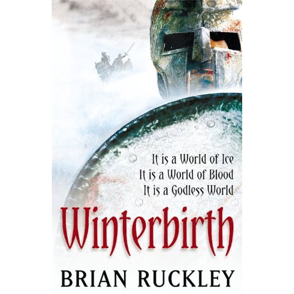 Pre-Owned Winterbirth (Paperback) 0316067695 9780316067690