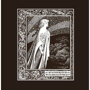 Winterblood - Waldeinsamkeit - Music & Performance - Vinyl