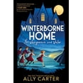 thumbnail image 1 of Pre-Owned Winterborne Home for Vengeance and Valor (Paperback) 0358447879 9780358447870, 1 of 1