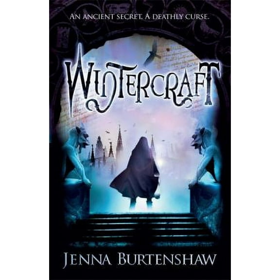 Wintercraft (Paperback)