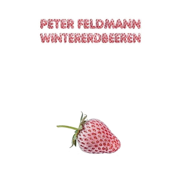 Wintererdbeeren, (Paperback)