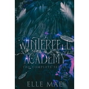 Winterfell Academy A dark bully why choose, Paperback