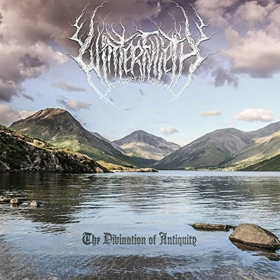 Winterfylleth - The Divination Of Antiquity - Music & Performance - Vinyl