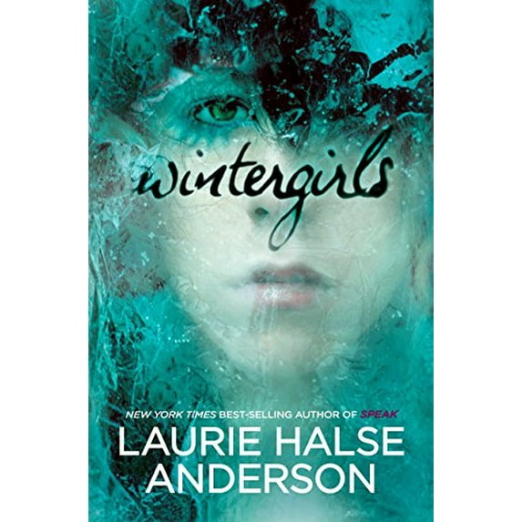 Pre-Owned Wintergirls (Hardcover) 067001110X 9780670011100