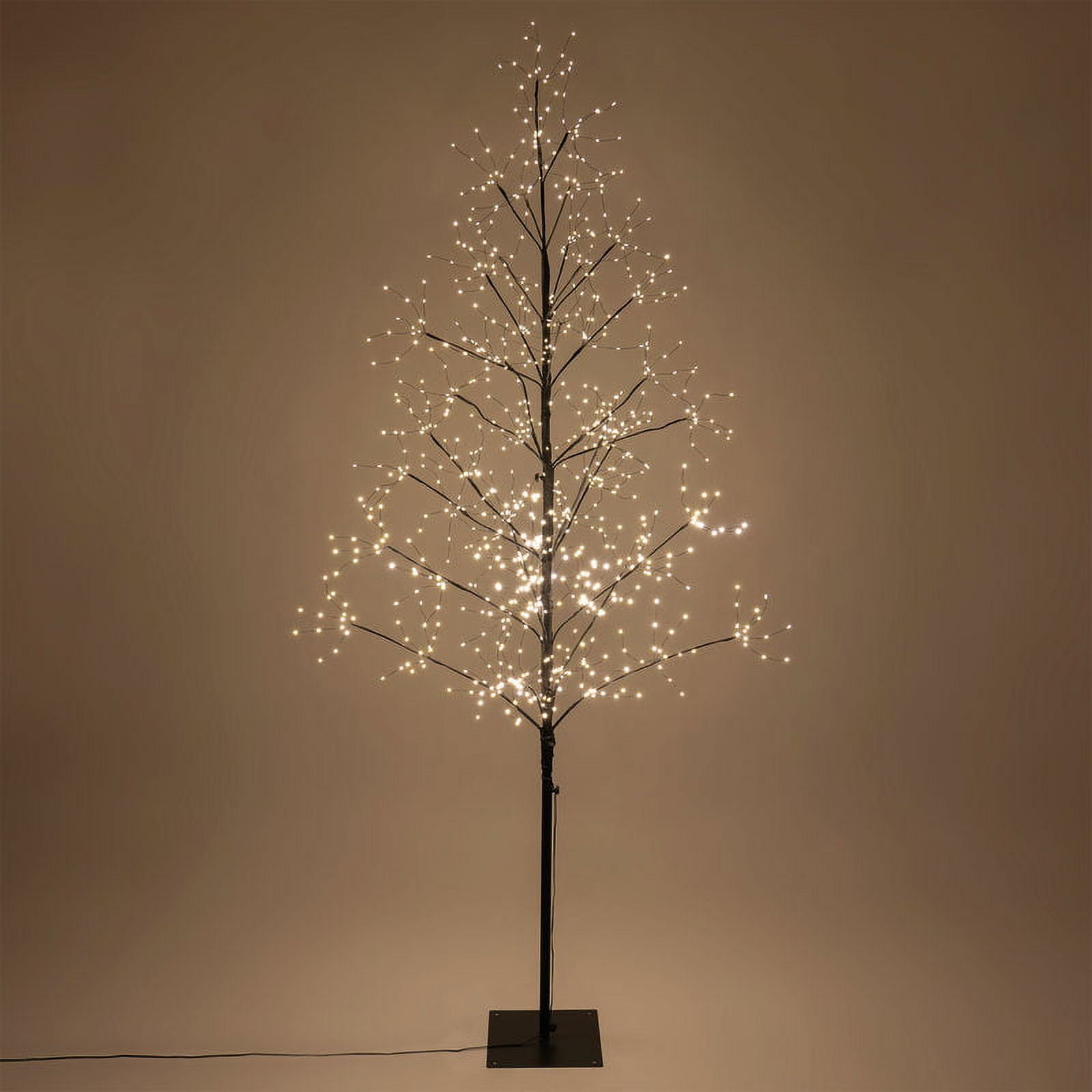Fairy Tree Night Light LED