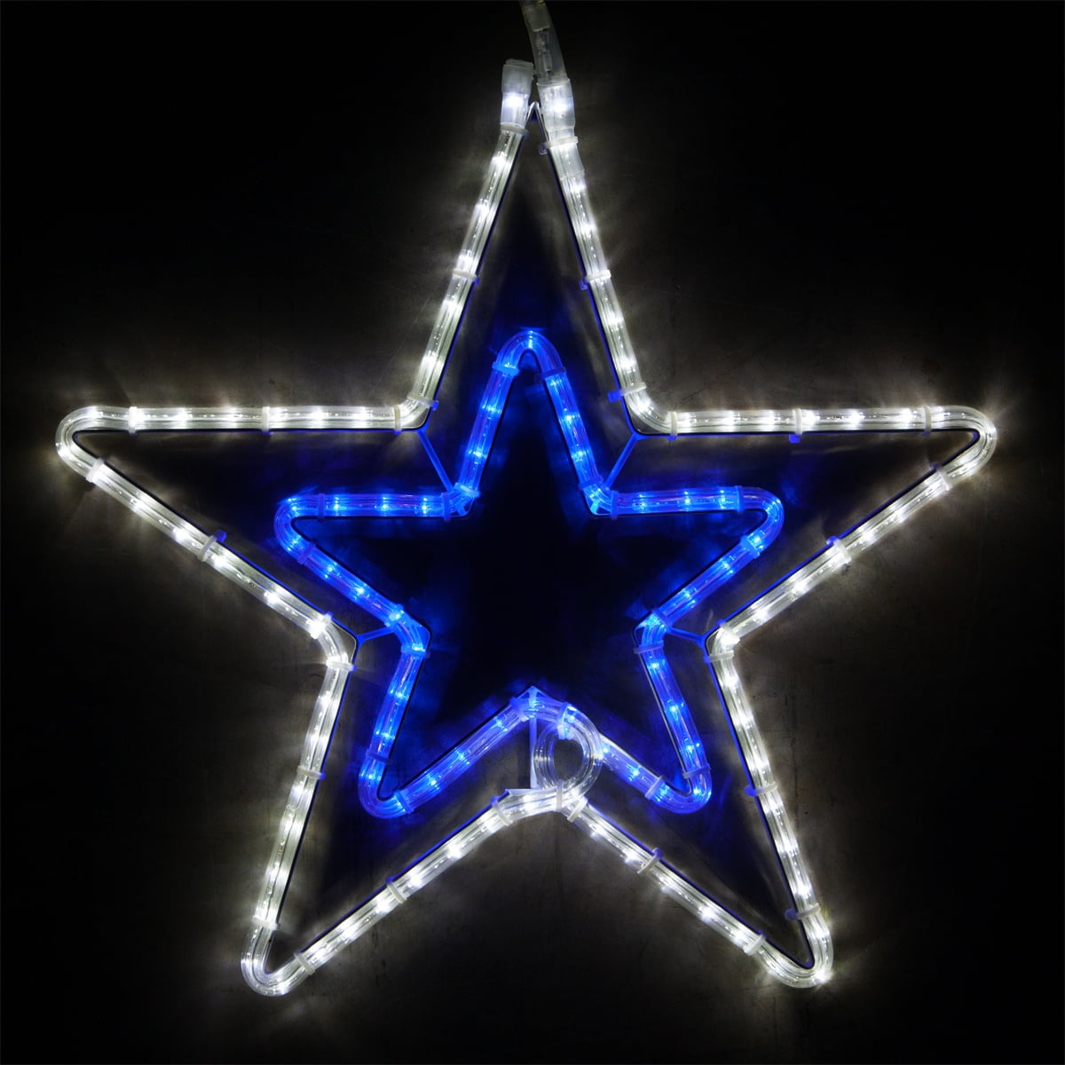 Wintergreen Lighting LED Star Lights