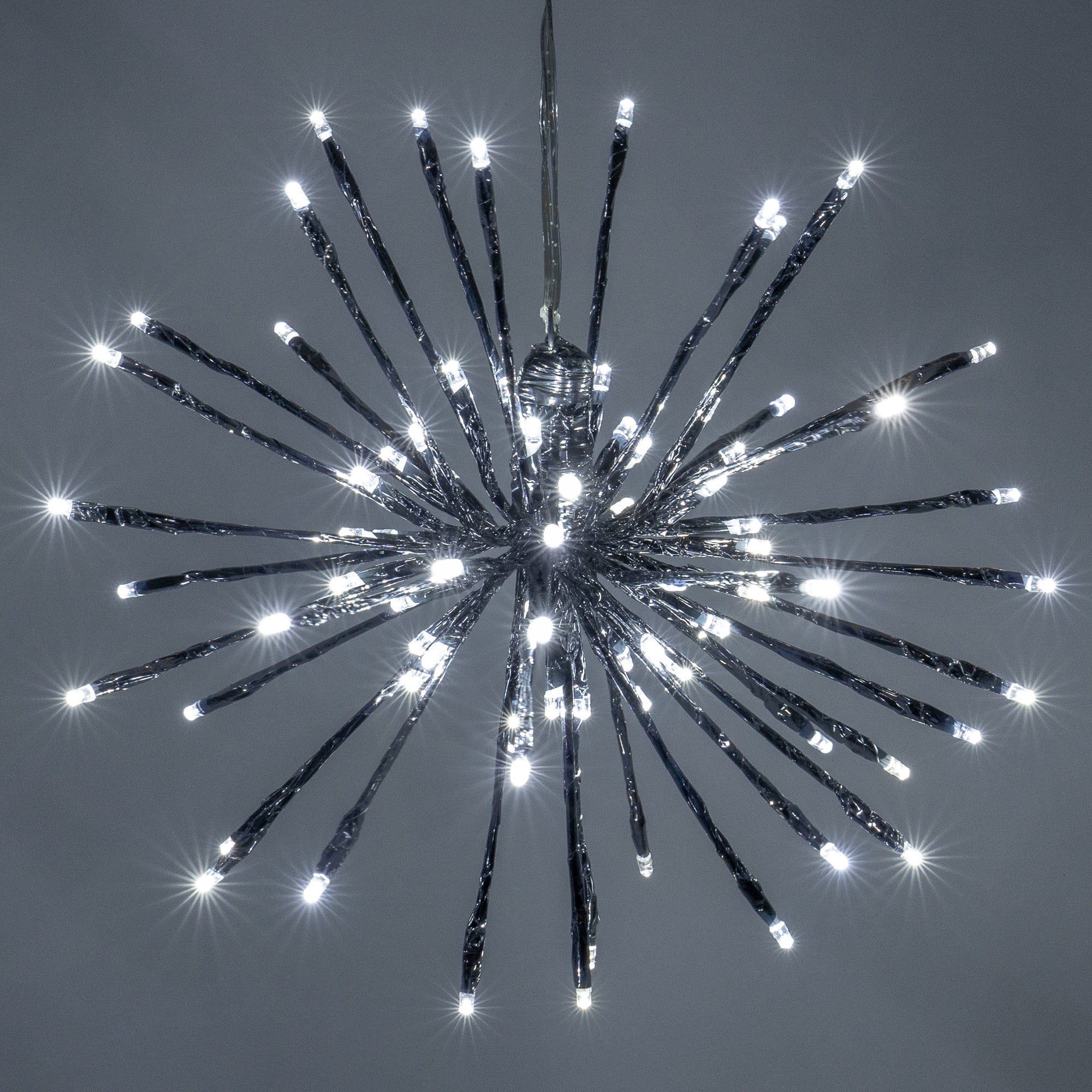 Wintergreen Lighting Starburst Lighted Branches