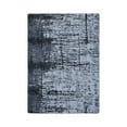 thumbnail image 1 of Winterhaven 7'8" x 10'9" Area Rug In Color Charcoal-Color:Charcoal,Material:Nylon, 1 of 2