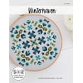 thumbnail image 1 of Winterhaven Cross Stitch Pattern, 1 of 1