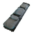 thumbnail image 1 of Winterial Expandable Rolling Double Snowboard Ski Travel Storage Bag Pack, 1 of 9
