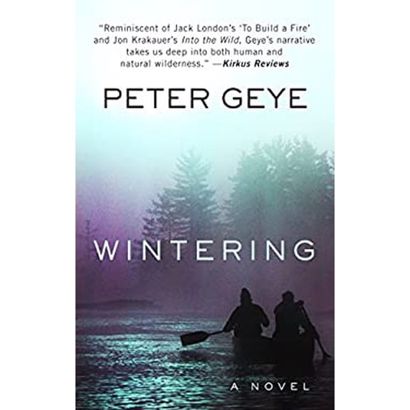 Pre-Owned Wintering (Hardcover) 1410493717 9781410493712