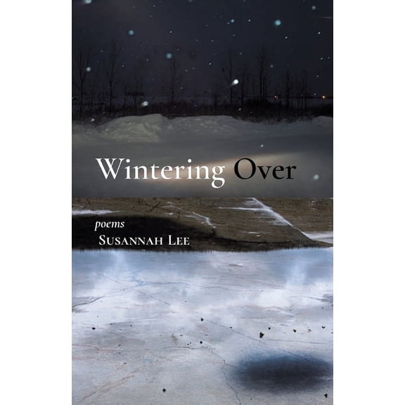 Wintering Over (Paperback)