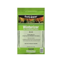Winterizer for Established Lawns 25-0-6 (20 LBS)