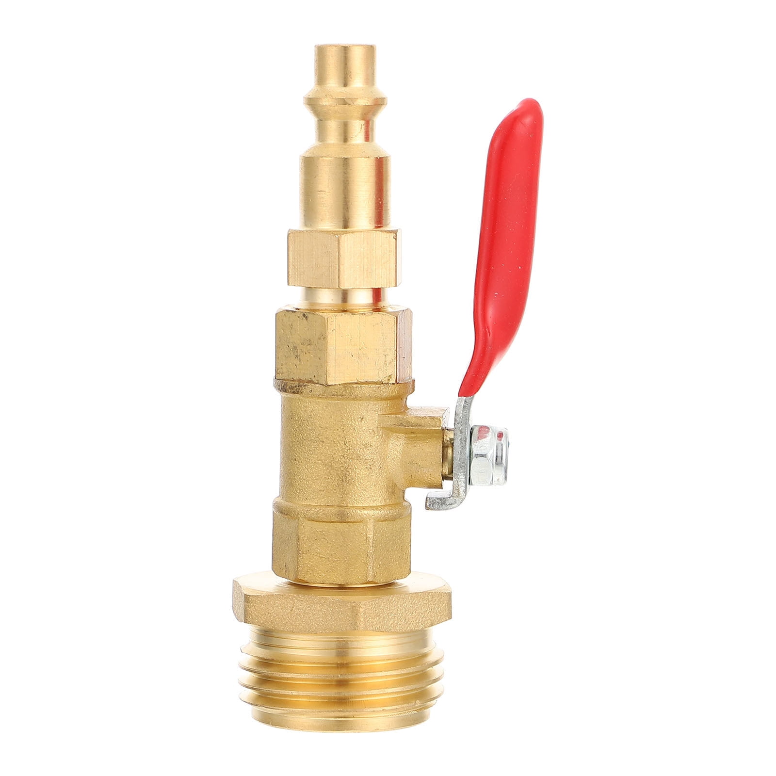 Winterizing Tool Winterize Blowout Fitting Sprinkle Water Brass ...