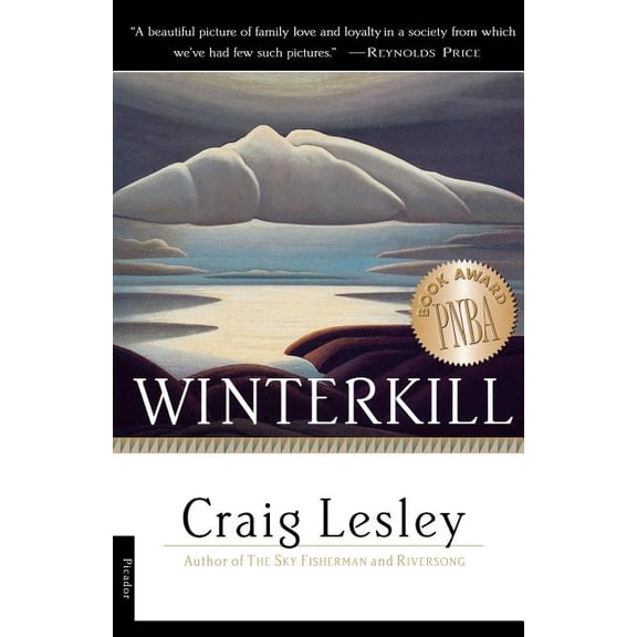 Winterkill : A Novel (Paperback)