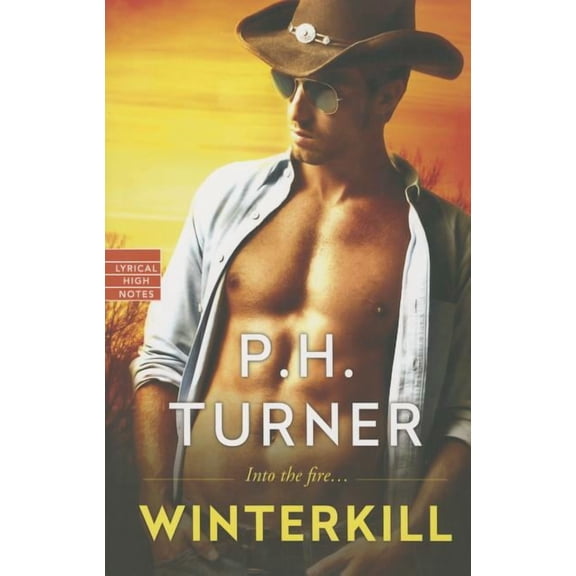 Winterkill (Paperback)