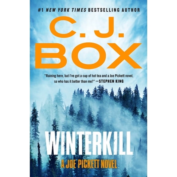 Winterkill