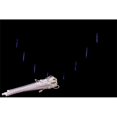 thumbnail image 1 of Winterland BLZ-08-BL-24 Blue Snowfall Blizzard Tubes, 2 ft., 1 of 1