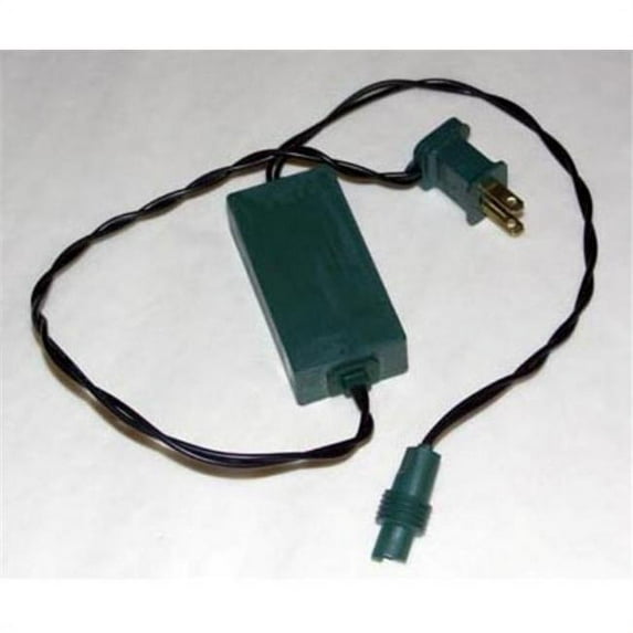 Winterland C-ADAPTR-1G Commercial Grade Power Cord Without Inline Rectifier